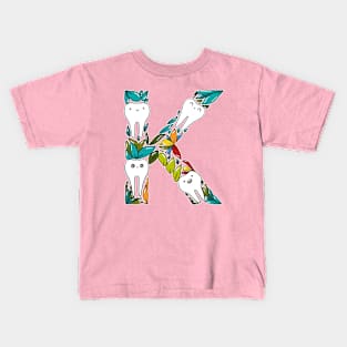 K Kids T-Shirt